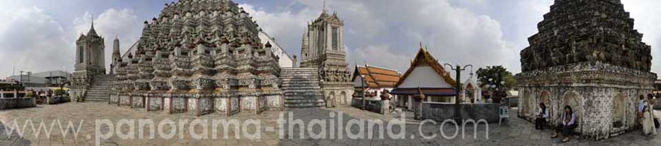 Wat Arun