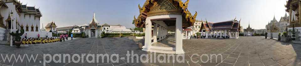 Grand Palace