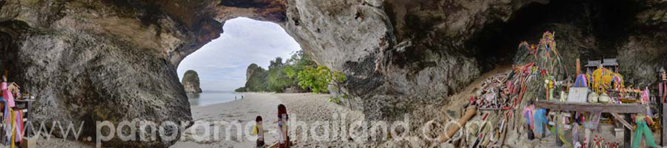 Phra Nang Cave