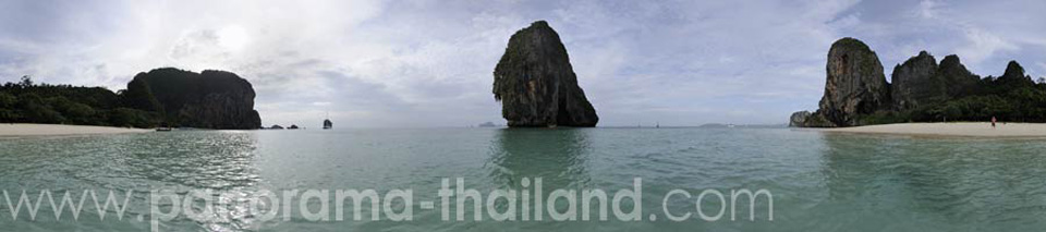 Phra Nang Beach