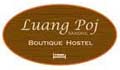 logo Luang Poj Hostel