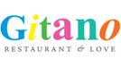 logo Gitano Love Restaurant