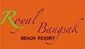 logo Royal Bangsak Hotel
