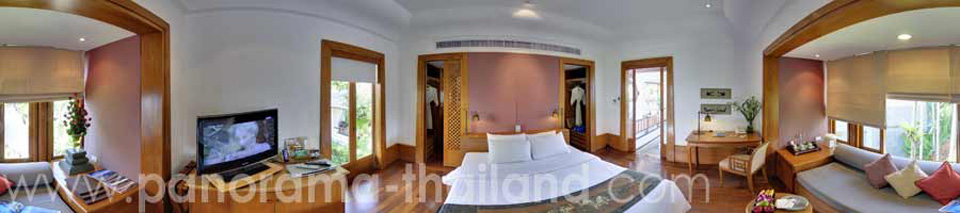 Nakamanda Resort