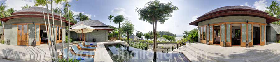 Nakamanda Resort