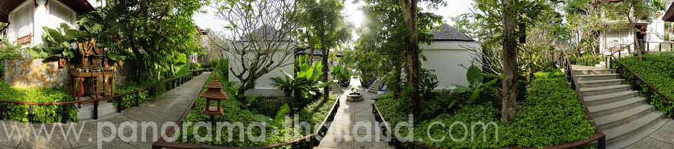 Nakamanda Resort