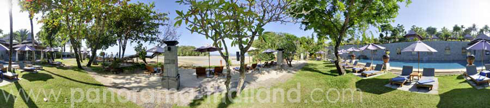 Nakamanda Resort