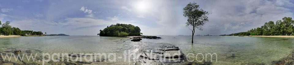 Nakamanda Resort