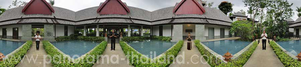 Nakamanda Resort