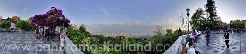 Wat Doi Suthep