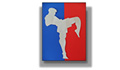 logo Jun Muay Thai Camp 