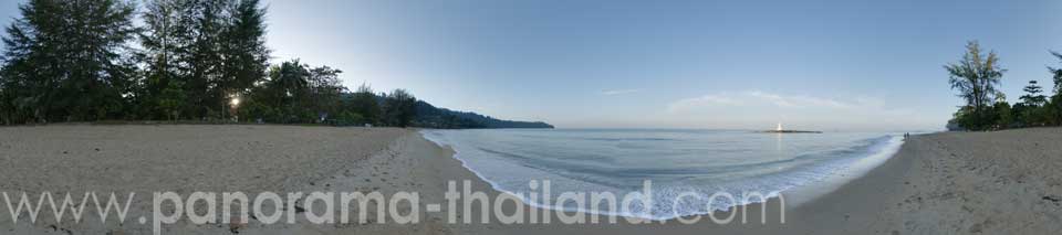 Nang Tong Beach