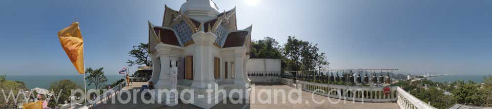 Wat Khao Takiap