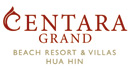 logo Centara Grand Beach Resort