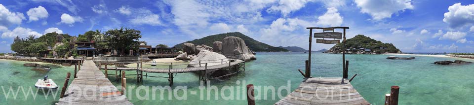 Nangyuan Pier