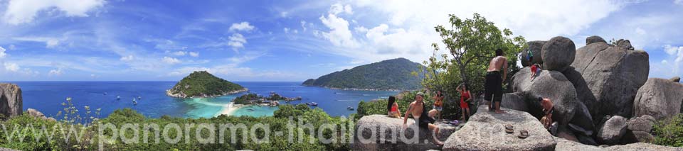 Nangyuan Viewpoint