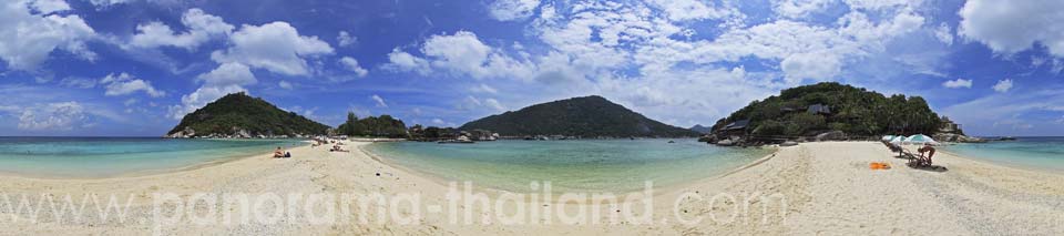 Nangyuan Beach