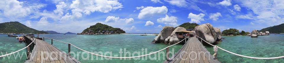 Nangyuan Pier