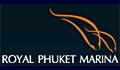logo Royal Phuket Marina